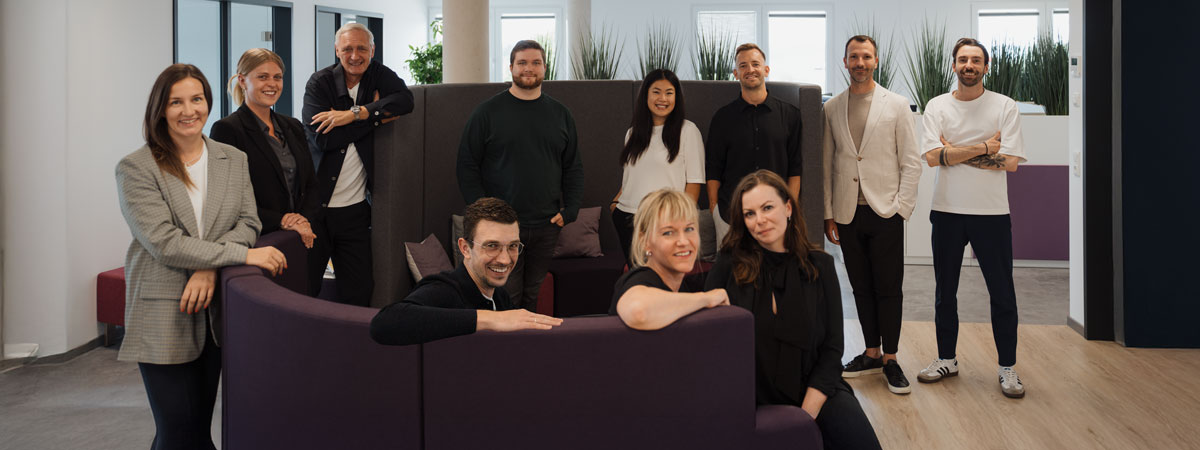 robert obermeyer consulting team