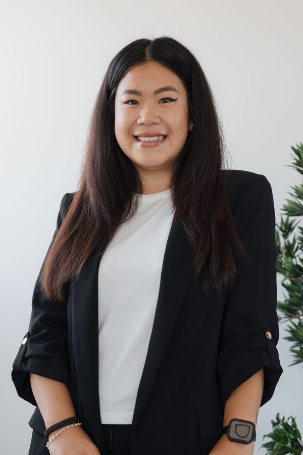 My Kim Ho Office Managerin roconsulting
